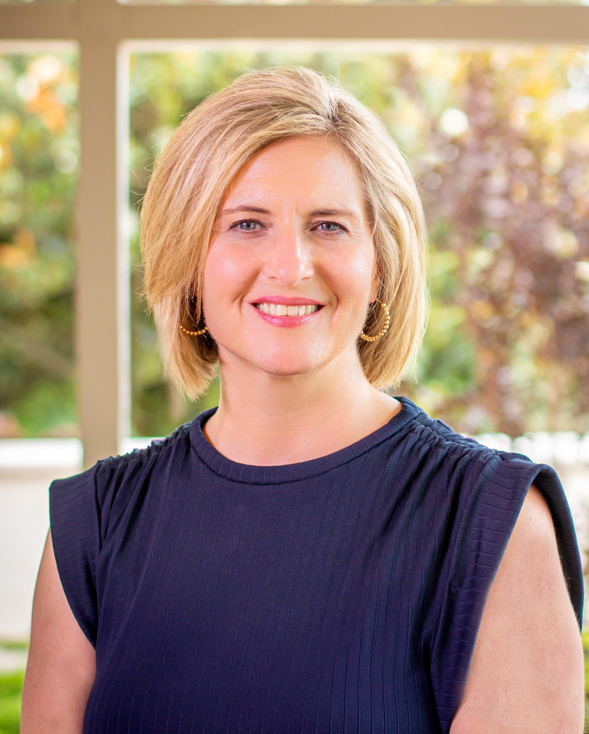 Dr. Mary Foley
