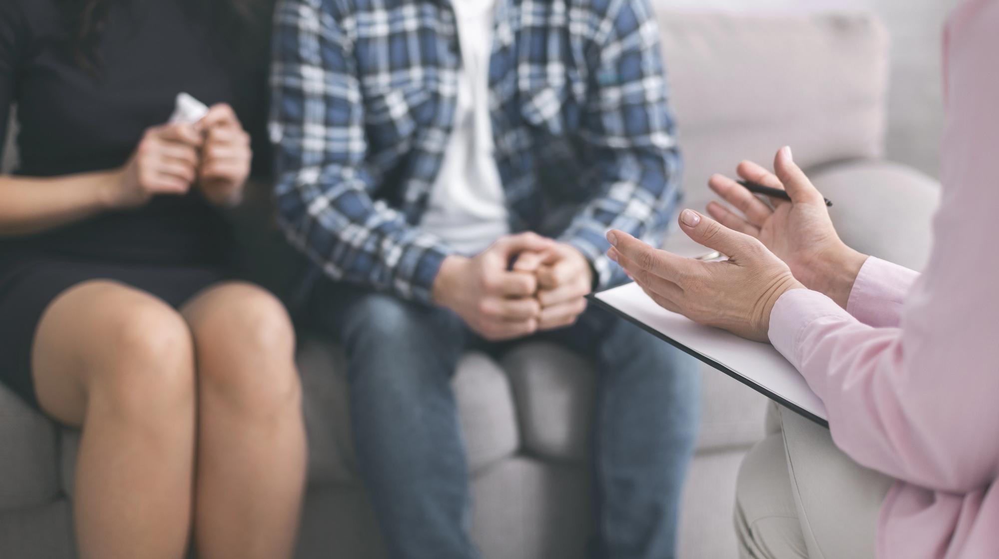 Restore Counseling Center Paducah