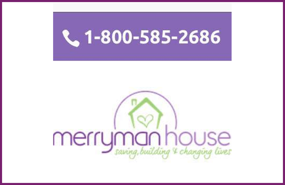 Call Merryman House