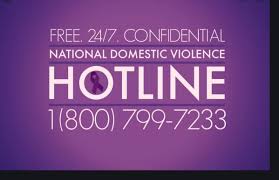 National Domestic Violence Hotline